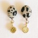 Dalmatian Jasper swingの画像