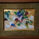 shibamona様専用作品　小さなアート　【松島図】の画像