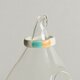 ceramic ring(グロウホワイト)の画像