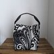 Paisley bag (a)の画像