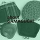 ✎ about GAMAGUCHIの画像