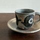 コーヒーカップ