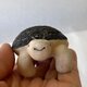 ◯  かめさんの添配 8 cmの画像