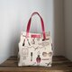 再販 cosmetics bag(b)の画像