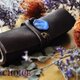 やみつきエルク・ロールペンケース（焦げ茶）限定品