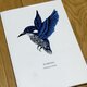 切り絵画集・きりえのほん