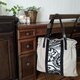 Paisley tote bagの画像