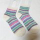 手編み靴下 sock yarn 04の画像