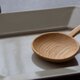 とりわけ匙【栗】の画像