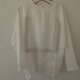 古布Cloth shirts cotton lace