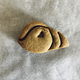 パフィン　クッキー　型の画像