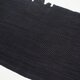 asa0059b　縞文様麻布　100cm　藍染 大麻 苧麻 リネン / 古布 古裂 ボロ ぼろ 襤褸の画像