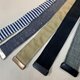 オプション：ベルト長さ追加の画像