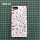 【Mさま、オーダー品】グーシー・グラッドラックス  iPhoneSE2の画像