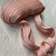 薄茜の帯揚げの画像