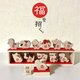 招福干支木箱の画像