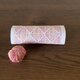 刺し子♡ふきんミニ　（ツブツブ単品）
