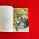 名画の透明栞　ルノワール【春のブーケ】