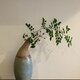 よそ見する花器Aの画像