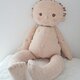【受注制作】cottonbaby ５０の画像