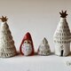 こびとサンタのクリスマス Kの画像