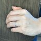つけてる感じがしない！とっても軽い、つけっぱなしで使える指輪‼︎※アレルギー対応の画像