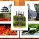 「青森の風景」ポストカード5枚組の画像