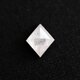 ナチュラルダイヤモンド　White　diamond shape 31の画像