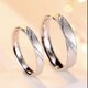 ✨新作✨ペアリング【セット】 結婚指輪　S 925 シルバー　受注製作　リング　カップルの画像
