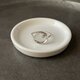 SILVERのオーバルリングの画像