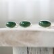 [kiwi fruit風味のnephrite]ringの画像