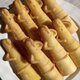 はにわ（ベーキングモールド・焼き型）の画像