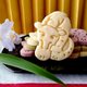 龍（辰）のクッキー型（バイオリンフェイス）（23）お菓子作り　製菓用　抜き型　型抜きクッキー型の画像