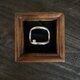 Hoop ring Ⅰの画像
