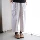 シュエシュエファブリック　タックパンツ Shweshwe Combの画像