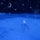 《雪をみたヤマネ》オリジナルアニメーションDVDの画像