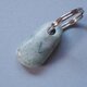 糸魚川翡翠ミニキーホルダー　08