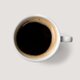 カフェインレスコーヒー＜ブラジル＞（ドリップバックセット５P）の画像