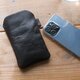 《CAVALLO》レザースリーブケース Regular　iPhone・スマホケース《5colors》の画像