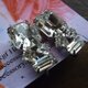 Crystal Earringの画像