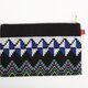 スウェーデン刺繍プレミアムポーチの画像