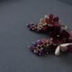 bouquet of berry flower mixの画像