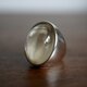 rutilated quartz ringの画像