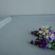 bouquet of hydrangea colourの画像