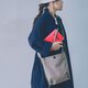 SUI matou bag/S [ベージュ]（受注生産）の画像