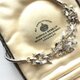 Trifari Rhinestone Necklaceの画像
