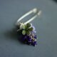 bouquet of hydrangea colour（pin)の画像