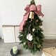 【お得に購入のチャンス】森のクリスマスツリー〜シックなベルを下げて〜の画像