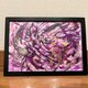 紫龍神様　原画　A4サイズの画像