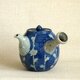 注器（抜絵 梅紋）の画像